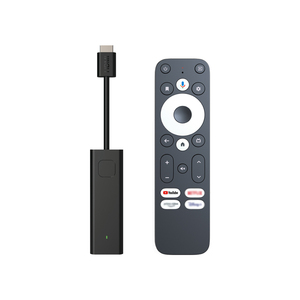 TV Box Android con Wifi de Doble Banda 5G Certificado por <span class=keywords><strong>Google</strong></span>, Marca Propia DColor GD1, Compatible con <span class=keywords><strong>Google</strong></span> Play, con Gran Descuento - Product Image 4