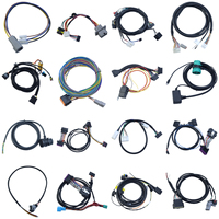 Lector de Códigos de Automóviles Launch X431 CAN FD para Herramientas de Diagnóstico V Plus Pro3s Plus Pad V