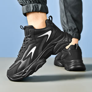 Greatslides Heren Sportschoenen Sneakers Custom Design, Kwaliteit Sneakers Voor Heren, Heren Sneakers Groothandel - Product Image 2