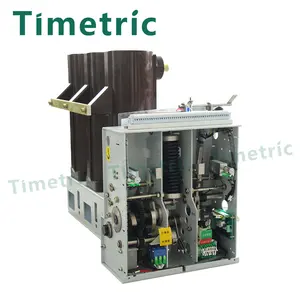 12kv ZN63 VS1 VCB HVvacuum Circuit Breaker Indoor Drawer-type Fixed Circuit Breaker 12KV 24KV Vcb