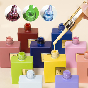 ZRKGEL 102 Colores, Suministros Profesionales para Uñas <span class=keywords><strong>de</strong></span> Fábrica, Sin HEMA/TPO, Marca Privada Personalizada, Set <span class=keywords><strong>de</strong></span> Esmalte <span class=keywords><strong>de</strong></span> Uñas en Gel UV para Salón - Product Image 5