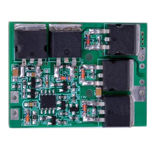 Convertisseur de puissance monophasé 36V 10A 50Hz DC-AC Yixinseng - Product Image 5