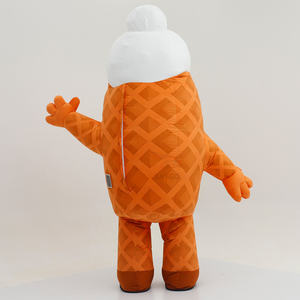 Disfraz Inflable de Animal y Insecto de Galleta <span class=keywords><strong>Oreo</strong></span> para Adultos, en Oferta, para Pascua/Halloween - Product Image 4