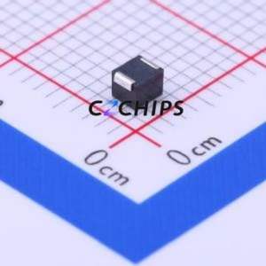 Inducteur de puissance NLV25T-330J-EF 1008 (Inductance : 33uH) (Précision : 5%) Courant nominal : 110mA - Product Image 2
