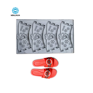 Jinjiang Fabricant De Moules Pour Hommes En Cuir De Pvc <span class=keywords><strong>Sandale</strong></span> Pour Chaussures de sport <span class=keywords><strong>Semelle</strong></span> - Product Image 5