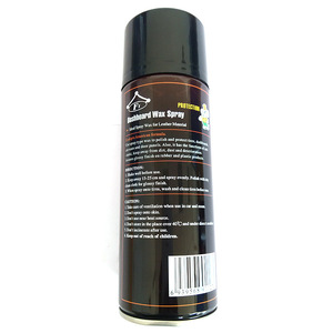 Fabricants de ventes élevées Cire de tableau de bord Spray Voiture Cuir <span class=keywords><strong>Pneu</strong></span> Polissage Tableau de bord Cire de polissage <span class=keywords><strong>F1</strong></span> Blanc Universel La meilleure cire de voiture - Product Image 4