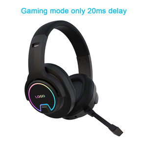 NOUVEAU Tendances <span class=keywords><strong>Casque</strong></span> supra-auriculaire de <span class=keywords><strong>jeu</strong></span> original Sparkle Game Headset Virtual 7.1 RGB Light USB Port Earphone - Product Image 5