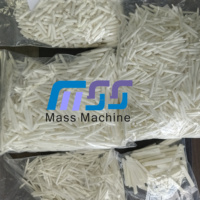 Machine d'assemblage de stylos MASS 220V, électrique pneumatique automatique, tension personnalisable, 50-100 pièces/min, garantie 2 ans, boîte de vitesses Core 1