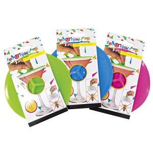 Tapas de Silicona Divertidas O Njoy de 11 cm, Cubierta Colorida para Martini, Accesorio para Fiestas a Prueba de Abejas - Product Image 1