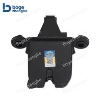 Serrure de coffre arrière Bogezhonghe 1ZD827501 1ZD827501A pour Skoda Octavia III II Combi Liftback