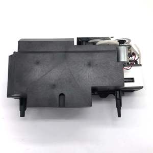 T520 T125 T120 T130 24-IN CQ890-67045 de montage de station de service convient pour HP <span class=keywords><strong>DesignJet</strong></span> 36-IN T525 <span class=keywords><strong>T530</strong></span> - Product Image 3