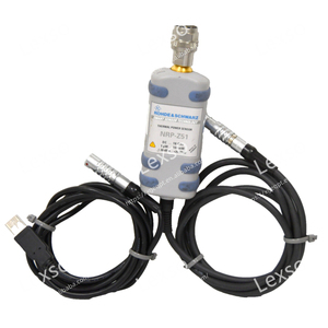 Sensor de Potencia Térmica Rohde & Schwarz NRP-Z51 DC-18 GHz Usado - Product Image 1