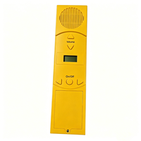 Module sonore programmable avec écran LED, lecteur MP3, puce vocale enregistrable et haut-parleur