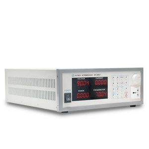 APS4000C+1200VA ของแท้ ใหม่เอี่ยม ชุดจ่ายไฟฟ้ากระแสสลับแบบปรับความถี่ได้ พร้อมระบบจัดเก็บข้อมูล - Product Image 2