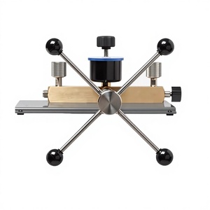 Probador de Relaciones Hidráulicas P5514B de Alta Precisión con Calibración de Presión y Función, Ajuste Fino Preciso y Personalizable - Product Image 1
