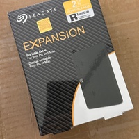 Nuovo Disco Rigido Esterno Originale di Alta Qualità da 1TB, 2TB, 4TB, 5TB per Desktop e Laptop, Compatibile con Seagate