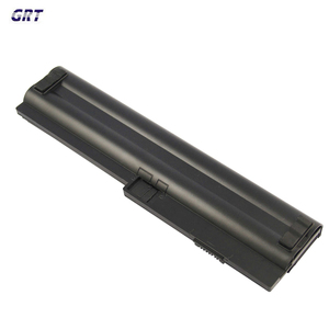 Baterías Económicas para Portátil de 6 Celdas, 11.1V, 5200mAh, para Lenovo IBM ThinkPad X200, X200s, X201, OEM - Product Image 1