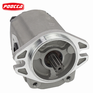 Remplacement KYB KRP4-19c Chariot Élévateur Pompes KFP <span class=keywords><strong>FAP</strong></span> KFZ KRP4 Hydraulique <span class=keywords><strong>Pompe</strong></span> À Engrenages - Product Image 6