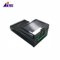 445-0756691A NCR S2 Cassette de rejet avec verrouillage métallique 4450756691A