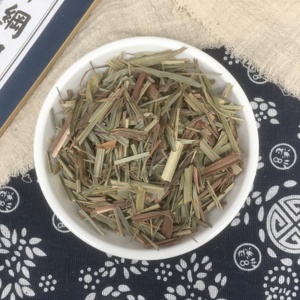 Оптовая продажа, льмонграсс, сегменты лимонника, специи, свежий сушеный чай, пропитанный водой - Product Image 2