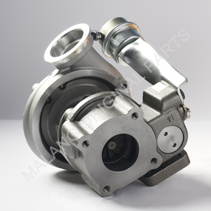 Factory Direct Sales Original <strong>Truck</strong> Engine Part Durable New Cu-<strong>m</strong>-mins Ho-lset <strong>Truck</strong> Engine Turbocharger Ho-lset Turbocharger - Product Image 3