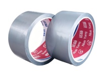 Ruban adhésif acrylique imperméable en PE pour usage extérieur et construction, résistant au vent