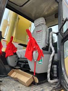 Komatsu pc200,pc210,pc220,pc240 excavadoras de segunda mano medianas, 20 toneladas, 21 toneladas, 22 toneladas, 24 toneladas, excavadoras tipo oruga para la venta. - Product Image 6