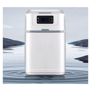Système de filtration d'eau BAINA RO, grande capacité, adoucisseur d'eau électrique contrôlé par application, garantie 1 an pour une utilisation domestique et extérieure - Product Image 4
