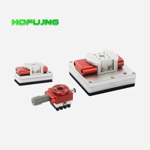 Ventosa de vacío de esponja Miaode de alta succión, accesorios de boquilla de presión negativa para brazo robótico industrial, embalaje - Product Image 6