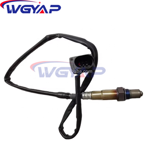 WGYAP Auto <strong>Sensors</strong> Wholesale Oxygen <strong>Sensor</strong> <strong>O2</strong> <strong>Sensor</strong> 04E 906 026 2R for Volkswagen Santana Jetta Golf Beetle Car Accessories - Product Image 2