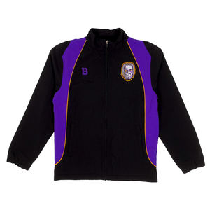 Ensemble de survêtement imprimé unisexe en polyester léger de haute qualité, taille plus, personnalisé, coupe-vent, respirant, décontracté, pour la course à pied, printemps - Product Image 2