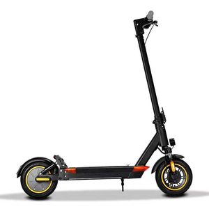 Patinete Eléctrico Plegable de 2 Ruedas en Oferta, Patinete Plegable para Adultos - Product Image 4
