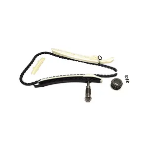 Hot Populaire Timing Ketting Kit Set A2700503500 0009933978 A2700520100 Timingketting Kit Voor Nieuwe Benz M270