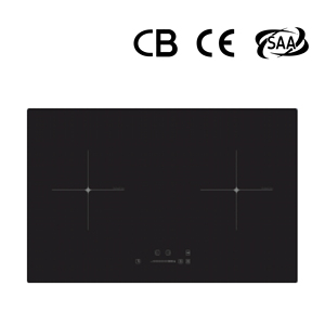 Table <span class=keywords><strong>de</strong></span> <span class=keywords><strong>cuisson</strong></span> à induction électrique à 2 foyers 3000W, double <span class=keywords><strong>plaque</strong></span> chauffante, idéale <span class=keywords><strong>pour</strong></span> camping-car et <span class=keywords><strong>caravane</strong></span> - Product Image 3