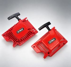 ZCMAX Conjunto <span class=keywords><strong>de</strong></span> Arranque por Retroceso Duradero para Motosierra, 52cc 58cc, Arranque Fácil con Tirador, Repuestos para Herramientas <span class=keywords><strong>de</strong></span> Jardín - Product Image 3
