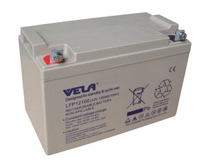 Batteries solaires en <span class=keywords><strong>gel</strong></span> VRLA <span class=keywords><strong>12V</strong></span> <span class=keywords><strong>100Ah</strong></span> 200Ah à cycle profond, longue durée de vie, vente en gros d'usine - Product Image 3