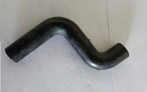 Tuyau de carburant UM pour débroussailleuse BC140P - Pièces de rechange en caoutchouc en forme de S pour ligne de gaz - Product Image 1