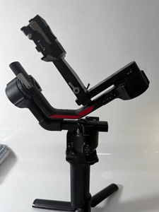 Stabilisateur de prise de vue portable professionnel Ronin RS <span class=keywords><strong>4</strong></span> Pro, capacité de charge utile de <span class=keywords><strong>4</strong></span>,5 kg, très vendu - Product Image 5