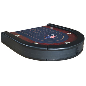 <span class=keywords><strong>Table</strong></span> <span class=keywords><strong>de</strong></span> <span class=keywords><strong>poker</strong></span> Texas <span class=keywords><strong>de</strong></span> 86 pouces pour <span class=keywords><strong>10</strong></span> <span class=keywords><strong>personnes</strong></span>, design pliable, <span class=keywords><strong>table</strong></span> <span class=keywords><strong>de</strong></span> jeu pour club <span class=keywords><strong>de</strong></span> divertissement - Product Image 4
