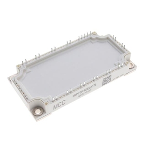 MIP75R12E2ATN-BP ทรานซิสเตอร์ IGBT โมดูล อิเล็กทรอนิกส์ใหม่และของแท้ 1200V 75A 476W E2A - Product Image 1