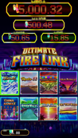 Cartes mères de machines de jeu d'arcade à monnayeur avec fibre de verre pour jeux Lightning Link 10 en 1 (version anglaise)