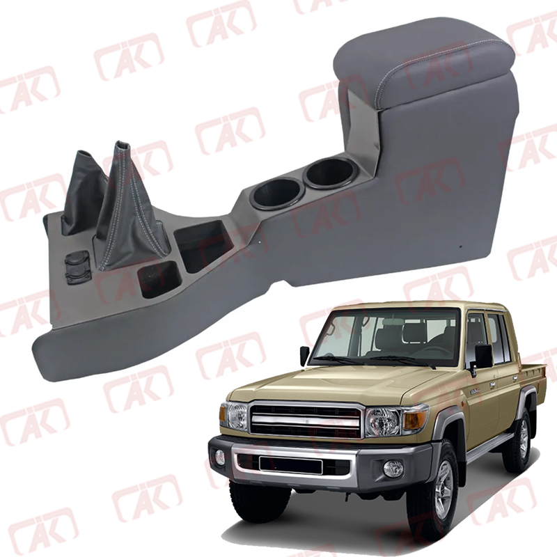 toyota land cruiser 79 series bull bar