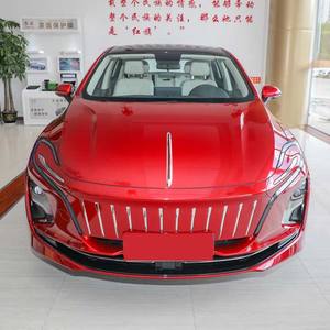 SUV 600km Offre Spéciale électrique E-hs Eqm5 Sedan Hongqi E-hs9 5 Seat Nouveau Ev Car - Product Image 4