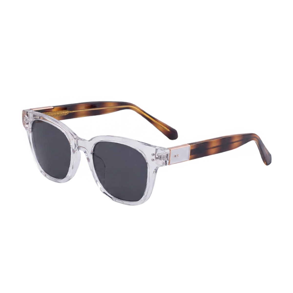 C7 Transparency Frame Gray