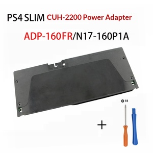 อะแดปเตอร์แปลงไฟสำหรับเครื่องเล่นเกม P4 Slim รุ่น ADP-160FR N17-160P1A 2200 แบบโมดูลในตัว ผลิตในจีน ไม่ใช่ของแบรนด์ส่วนตัว - Product Image 5