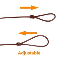 Autres accessoires de chasse 6 boucles Paracord tressé à la main Lanyard d'appel de canard