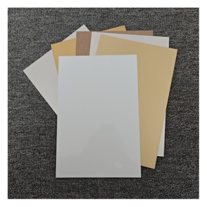 Feuilles vierges de sublimation pour panneau photo de sublimation Feuilles d'aluminium personnalisées en métal de sublimation - Product Image 4