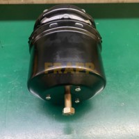 2494058 2378105 Cámara de Freno de Resorte para Camión T24/30, Actuador de Freno de Disco para Cilindro de Freno de Aire Scania Serie P G R S 9254814860