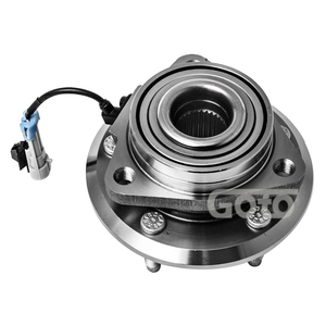 Phụ tùng ô tô cho <span class=keywords><strong>Chevrolet</strong></span> Captiva antara 25903358 513276 phía trước bánh xe <span class=keywords><strong>hub</strong></span> mang Chiết Giang mang - Product Image 1