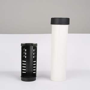 Pistolet à calfeutrer électrique sans fil de 300ml avec lumière LED Fusil à colle automatique alimenté par batterie 18V Li-on - Product Image 4